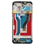 Frontal Tela Samsung A10s TFT LCD Wefix C-Aro