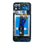 Frontal Tela Samsung A14 5G PLS LCD Wefix C- Aro