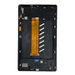 Frontal Tela Samsung TAB A7 - T225 Oled Wefix C-Aro