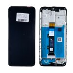 Frontal Tela Motorola Moto G10 - G20 - G30 IPS LCD NN C-Aro