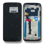 Frontal Tela Motorola Moto G6 Play NN C-Aro