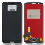 Frontal Tela Motorola Moto G6 Plus IPS LCD NN