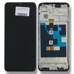 Frontal Tela Realme C53 IPS LCD NN C-Aro