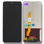 Frontal Tela Realme C55 - C67 5G - 11 - 11x - Oppo A58 5G - A59 5G IPS LCD NN