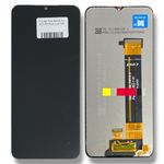 Frontal Tela Samsung A23 4G PLS LCD NN