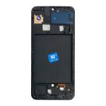 Frontal Tela Samsung A30 - A50 - A50S Incell NN C-Aro