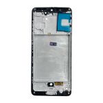 Frontal Tela Samsung A31 Oled NN C- Aro