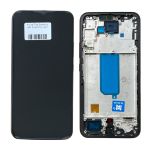 Frontal Tela Samsung A34 Incell NN C- Aro
