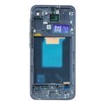 Frontal Tela Samsung A55 Incell NN C- Aro