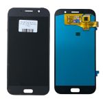 Frontal Tela Samsung A7 2017 A720 Oled NN