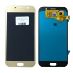Frontal Tela Samsung A7 2017 A720 Oled NN