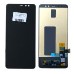Frontal Tela Samsung A730 - A8 Plus Incell NN