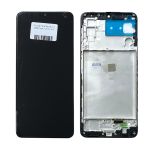 Frontal Tela Samsung M22 Incell NN C- Aro