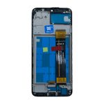 Frontal Tela Samsung M23 - M33 PLS LCD NN C- Aro
