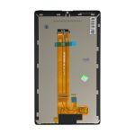 Frontal Tela Tablet Samsung TAB A7 Lite T220 - T225 TFT LCD NN