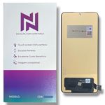 Frontal Tela Xiaomi Mi 12T - Mi 12T Pro Incell NN