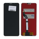 Frontal Tela Xiaomi Mi 8 Lite IPS LCD NN