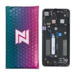 Frontal Tela Xiaomi Mi 8 Lite IPS LCD NN C-Aro