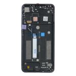 Frontal Tela Xiaomi Mi 8 Lite IPS LCD NN C-Aro
