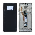 Frontal Tela Xiaomi Note 8 Pro IPS LCD C- Aro NN