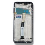 Frontal Tela Xiaomi Note 9S - 9 Pro IPS LCD C- Aro NN