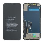 Frontal Tela iPhone 11 IPS LCD Wefix