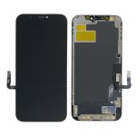 Frontal Tela iPhone 12 - 12 Pro Oled Wefix Eprom