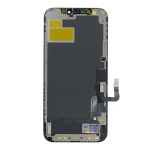 Frontal Tela iPhone 12 - 12 Pro Oled Wefix Eprom