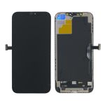 Frontal Tela iPhone 12 Pro Max Soft Amoled Wefix Eprom