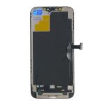 Frontal Tela iPhone 12 Pro Max Soft Amoled Wefix Eprom