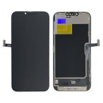 Frontal Tela iPhone 13 Pro Max Soft Amoled 120Hz Wefix Eprom