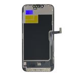 Frontal Tela iPhone 13 Pro Max Soft Amoled 120Hz Wefix Eprom