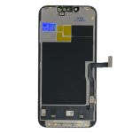 Frontal Tela iPhone 13 Pro Soft Amoled 120Hz Wefix Eprom