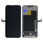 Frontal Tela iPhone 13 Pro Soft Amoled 120Hz Wefix Eprom