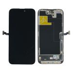 Frontal Tela iPhone 14 Pro Max Soft Amoled 120Hz Wefix Eprom