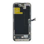 Frontal Tela iPhone 14 Pro Max Soft Amoled 120Hz Wefix Eprom
