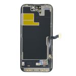 Frontal Tela iPhone 14 Pro Soft Amoled 120Hz Wefix Eprom