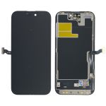 Frontal Tela iPhone 14 Pro Soft Amoled 120Hz Wefix Eprom