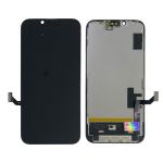 Frontal Tela iPhone 14 Soft Amoled Wefix Eprom