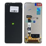Frontal Tela Motorola Moto G 5G Plus IPS LCD Wefix
