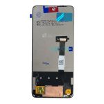 Frontal Tela Motorola Moto G 5G Plus IPS LCD Wefix