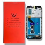 Placa de Carga Samsung S7 FE 4G Wefix