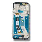 Frontal Tela Motorola Moto G73 5G IPS LCD Wefix C- Aro