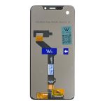 Frontal Tela Motorola Moto One IPS LCD Wefix