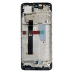 Frontal Tela Motorola Moto G52 Oled WeKeep C- Aro