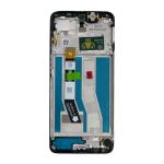 Frontal Tela Motorola Moto G54 - G55 IPS LCD WeKeep C- Aro