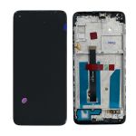 Frontal Tela Motorola Moto G8 IPS LCD WeKeep C- Aro