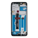 Frontal Tela Motorola Moto G8 Play - One Macro IPS LCD WeKeep C- Aro