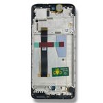 Frontal Tela Motorola Moto G84 Oled WeKeep C- Aro
