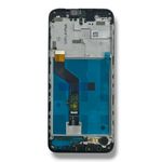 Frontal Tela Motorola Moto G9 Play - E7 Plus IPS LCD WeKeep C- Aro